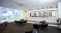 Holiday Inn SUVA by IHG - bar