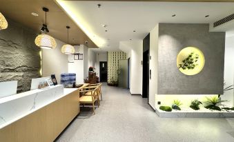 Shili Yun She · Wanwan Leisure Resort Villa Boutique Stay (Furong Town Scenic Area)