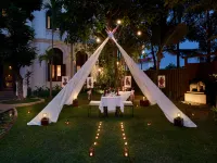 The Embassy Angkor Resort & Spa Hotels near ArtBox