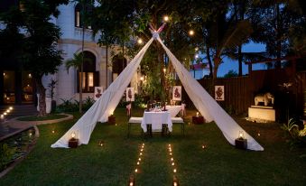 The Embassy Angkor Resort & Spa