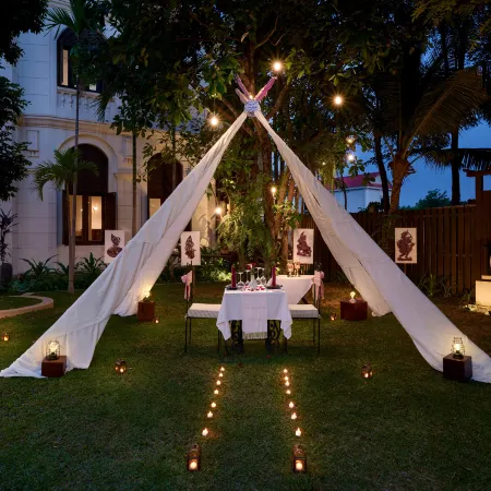 The Embassy Angkor Resort & Spa