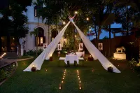 The Embassy Angkor Resort & Spa