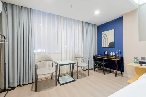 Tai'an Morandi Homestay
