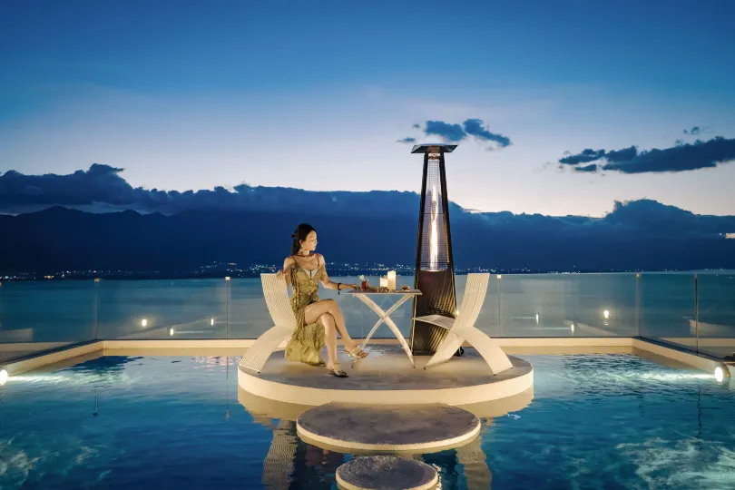 Dianchuyao | Holiday Villa Tuye · Seaview Holiday Homestay (Dali Erhai Lake Store)