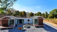 The Haus at Khaokho
