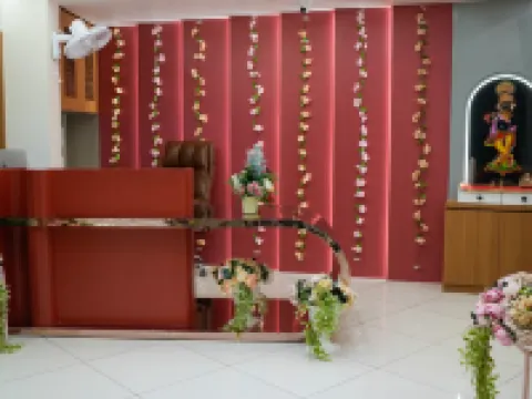 HOTEL RAJ PALACE Hotels in Amreli