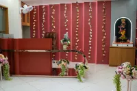 HOTEL RAJ PALACE