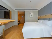 Siji Huayu Hotel (Ma'anshan Dangtu County Shiqiao) Hoteles en Condado de Dangtu