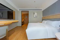 Siji Huayu Hotel (Ma'anshan Dangtu County Shiqiao)