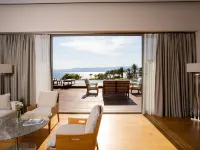 ONLIVE HOTEL Hôtels à : Cesme