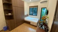 Era Apartment Nguyen Khanh Toan Hotels in Hanoi