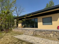 Zunhua Shashiyu Countryside Homestay