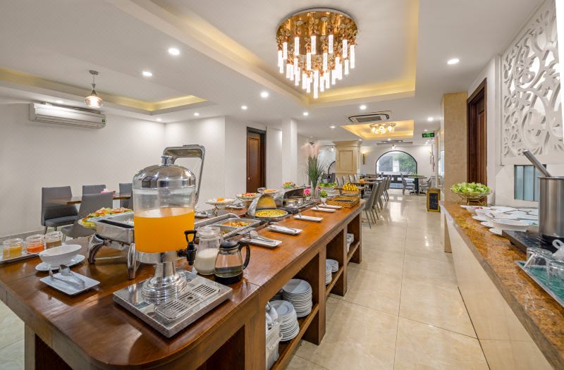 Royal Charm Hotel Danang photo 5