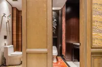 Oriental Paris Girls' Youth Hostel (Shanghai Railway Station Branch)