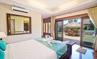 Tropicana Pool Villa