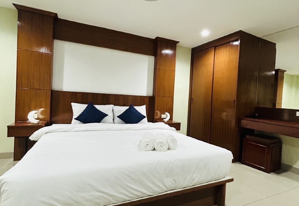 베스톤 파타야 룸 컨디션