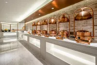Haodu Hotel - petit déjeuner
