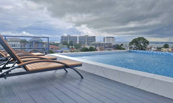 D Day Luxury Pattaya