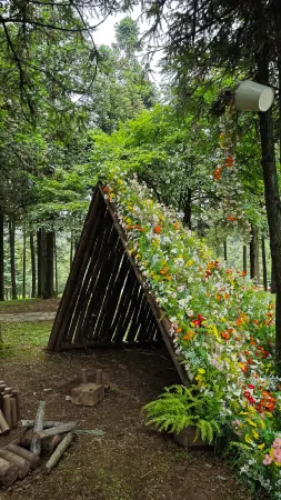 Fairy Mountain Huapont Hotel