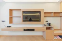 Lanko Boutique Luxury Hotel