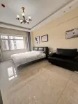 Mudanjiang Xinyi Short-term Rental Apartment (Wanda Plaza)
