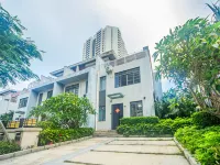趣途度假別墅（海陵島敏捷黃金海岸店）