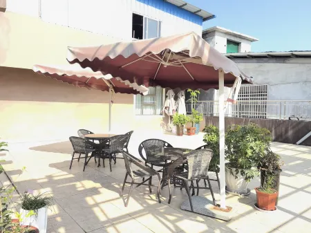 Qingbei University Hotel