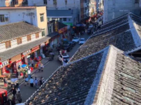 Huotong Xishan Hotel