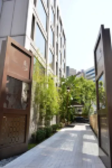 Les Suites Taipei Ching-Cheng