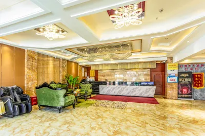 Hongjingtian Hotel