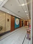 西礦玉龍大飯店