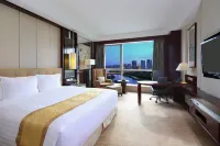 Pan Pacific Ningbo Hotels in Ningbo