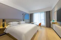 City Comfort Inn Hotel (Huangshan Scenic Area South Gate Zhaixi Transfer Center) Hotels near Yuping Cableway