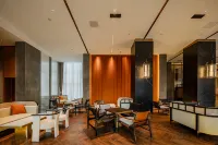 Chengde Longhua Luanshan Licheng Hot Spring Resort Hotel - breakfast