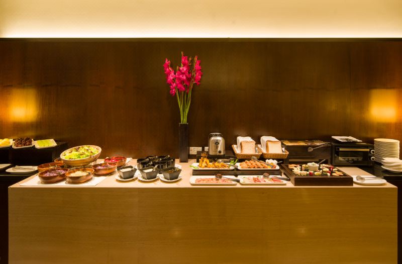 Les Suites Taipei - Da An photo 5