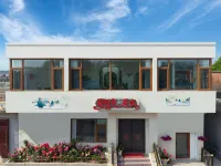 Beijing Xixiangfeng Boutique Stay (Yanqi Lake Scenic Area) โรงแรมในจุดชมวิวหวยรัว