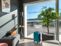 B&B Hotel Sainte-Maxime Golfe de Saint Tropez Hotels in Sainte-Maxime