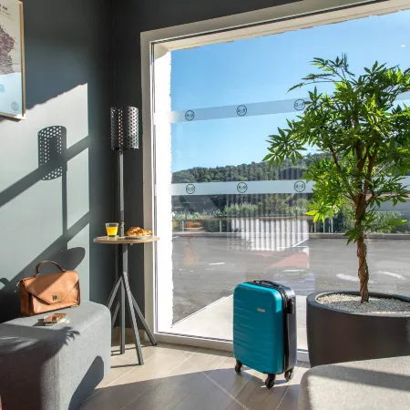 B&B Hotel Sainte-Maxime Golfe de Saint Tropez