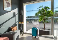 B&B Hotel Sainte-Maxime Golfe de Saint Tropez Hotels in Sainte-Maxime
