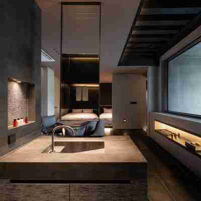 Busan The moor Rooms