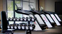 Ramada by Wyndham Huangshan North - Gym