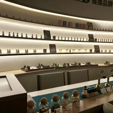 Mehood Elegant Hotel Changsha