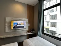 d'primahotel Harmoni Jakarta - Hayam Wuruk Hôtels à proximité de : Palais de Merdeka