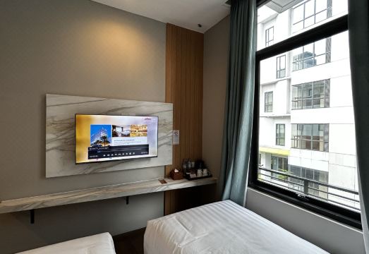 드프리마호텔 하모니 자카르타-하얌 우룩 이미지