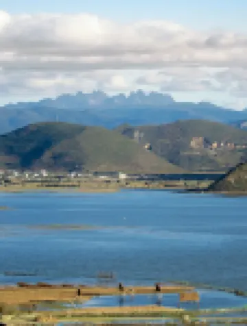 Haorui Xiangting | DREAMWORLDS • SERENITY Space • Shanyu Hotel (Dukezong Ancient City)