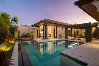Villa Pyla by BaliSuperHost - Bungalows