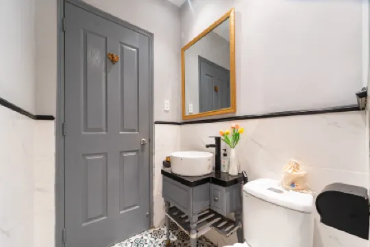 Stellar Boutique Hotel Отели рядом с достопримечательностью «Выставка и конвенционный центр Сайгон»