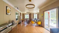 Cuopu Stream Camping Hotel