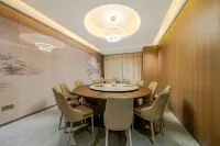 枕溪·雅廬酒店（黃果樹瀑布景區票務中心店） - 早餐