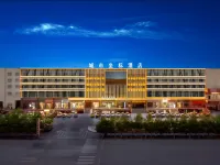 City Coordinate Boutique Hotel Các khách sạn ở Thiện Thiện